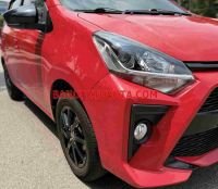 Cần bán gấp Toyota Wigo 1.2G AT 2020 - Xe đẹp - Giá tốt