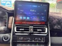 Toyota Innova Cross 2.0 CVT 2024, xe đẹp, hết ý