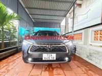 Toyota Corolla Cross 1.8V 2022 giá cực tốt