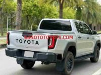Toyota Hilux 2.4L 4x2 AT 2025 Số tự động cực đẹp!