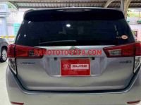 Toyota Innova 2.0E model 2017 xe chuẩn hết ý
