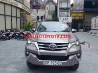 Toyota Fortuner 2.8V 4x4 AT 2019 giá cực tốt