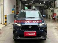 Toyota Yaris Cross 1.5 D-CVT 2025 Số tự động cực đẹp!