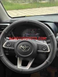 Cần bán gấp Toyota Raize G 1.0 CVT đời 2023, màu Vàng