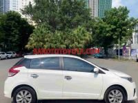 Toyota Yaris 1.5G năm 2016 cần bán