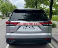 Cần bán gấp Toyota Innova Cross 2.0V CVT đời 2025, màu Bạc