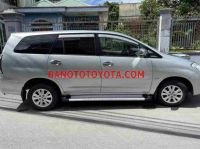 Toyota Innova G năm 2011 cần bán