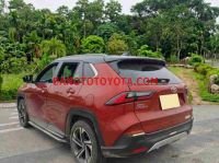 Toyota Yaris Cross HEV 1.5 CVT 2024 Xe hybrid đẹp long lanh
