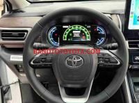 Cần bán gấp Toyota Innova Cross HEV 2.0 CVT đời 2026, màu Trắng