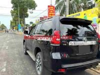 Toyota Prado VX 2.7L năm sản xuất 2021 giá tốt