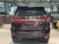 Toyota Fortuner 2.8V 4x4 AT năm 2018 cần bán