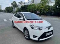 Cần bán xe Toyota Vios 1.5E 2018 Số tay