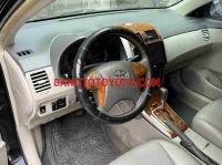 Toyota Corolla XLi 1.8 AT sản xuất 2009 cực chất!