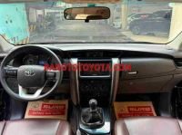 Toyota Fortuner 2.4G 4x2 MT 2019 - Giá tốt