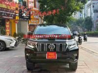 Cần bán gấp xe Toyota Prado VX 2.7L năm 2020, màu Đen, Số tự động