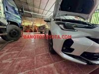 Toyota Vios G 1.5 CVT năm 2025 cần bán