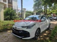 Cần bán xe Toyota Vios E 1.5 MT năm 2023 màu Trắng cực đẹp
