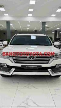 Cần bán gấp Toyota Land Cruiser VX 4.6 V8 năm 2019 giá cực tốt