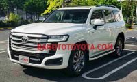 Toyota Land Cruiser VX.R 3.5 V6 HEV 2026