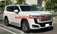 Toyota Land Cruiser VX.R 3.5 V6 HEV Nhập khẩu Số tự động rất đẹp - 2026