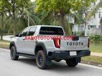 Toyota Hilux 2.4L 4x2 AT năm sản xuất 2025 giá tốt