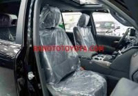 Bán Toyota Land Cruiser VX.R 3.5 V6 HEV đời 2026 quá đẹp