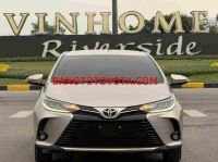 Cần bán xe Toyota Vios G 1.5 CVT năm 2022 màu Cát cực đẹp