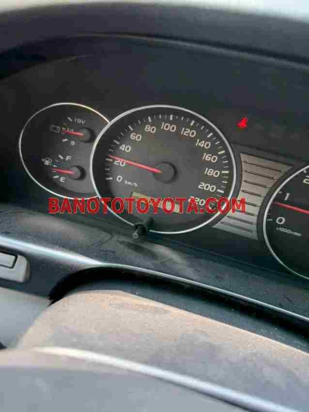 Cần bán Toyota Land Cruiser GX 4.5 2007 - Số tay