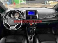 Toyota Yaris 1.5G 2017 giá cực tốt