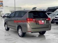 Toyota Innova 2.0E sản xuất 2019 cực chất!