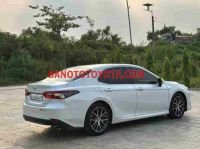 Toyota Camry 2.5Q model 2021 xe chuẩn hết ý