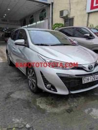 Cần bán xe Toyota Yaris 1.5G sx 2019