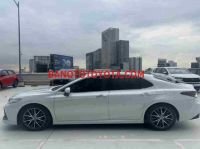 Toyota Camry 2.5Q 2022 Số tự động cực đẹp!