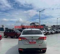 Toyota Vios G 1.5 CVT 2025 Máy xăng, xe đẹp