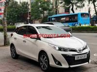 Toyota Yaris 1.5G sản xuất 2019 cực chất!