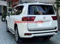 Bán xe Toyota Land Cruiser VX.R 3.5 V6 HEV 2026. Quá đẹp