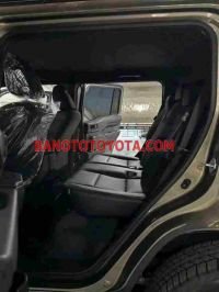 Toyota Land Cruiser 2026 Số tự động Nhập khẩu cực đẹp