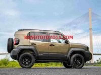 Bán xe Toyota Land Cruiser FJ 2.7L AT 4WD sx 2026 siêu đẹp
