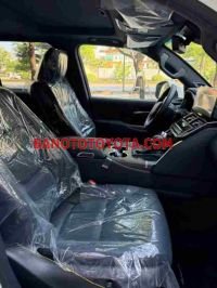 Toyota Land Cruiser VX.R 3.5 V6 HEV sx 2026 mới kính kong