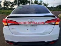 Cần bán xe Toyota Vios E 1.5 MT 2023 Số tay màu Trắng