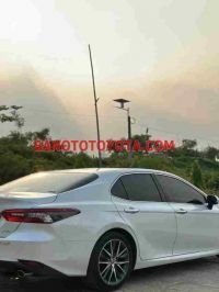 Cần bán Toyota Camry 2.5Q 2021 - Số tự động