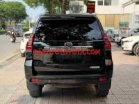 Cần bán gấp xe Toyota Prado VX 2.7L 2020 màu Đen