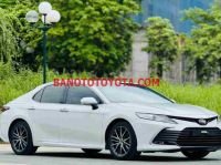 Cần bán Toyota Camry 2.0Q 2022, xe đẹp giá rẻ bất ngờ