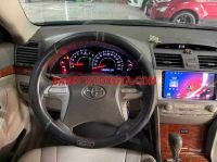 Cần bán Toyota Camry 2.0E Máy xăng 2009 màu Đen