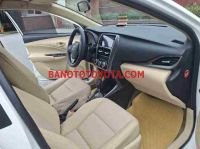 Toyota Vios E CVT 2023 Máy xăng đẹp long lanh