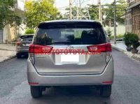 Toyota Innova 2.0E 2019, xe đẹp, hết ý