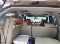 Toyota Innova 2017 Crossover màu Vàng