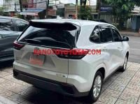 Cần bán gấp Toyota Innova Cross 2.0 CVT năm 2024 giá cực tốt