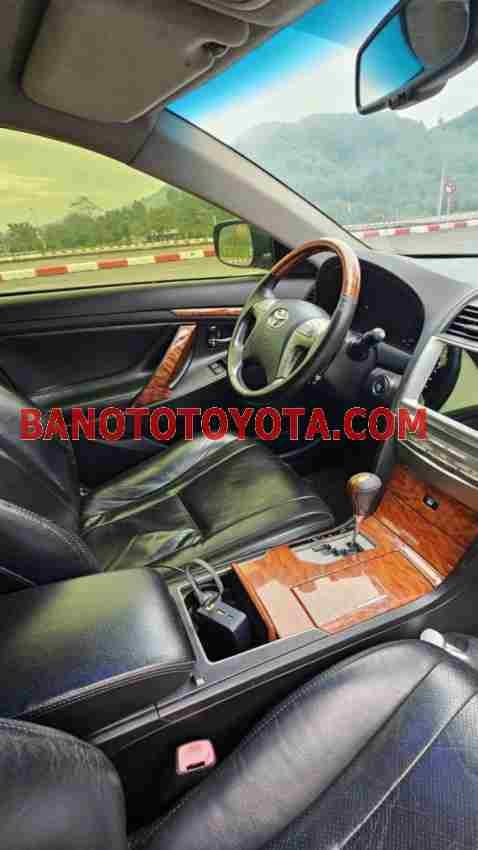 Cần bán Toyota Camry 3.5Q 2008 xe đẹp