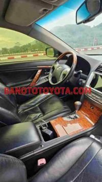 Cần bán Toyota Camry 3.5Q 2008 xe đẹp